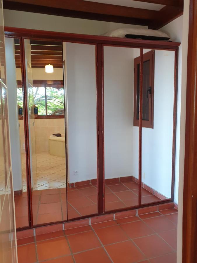 Chambre D'Hotes "Villa Rayon Vert" デエエ エクステリア 写真