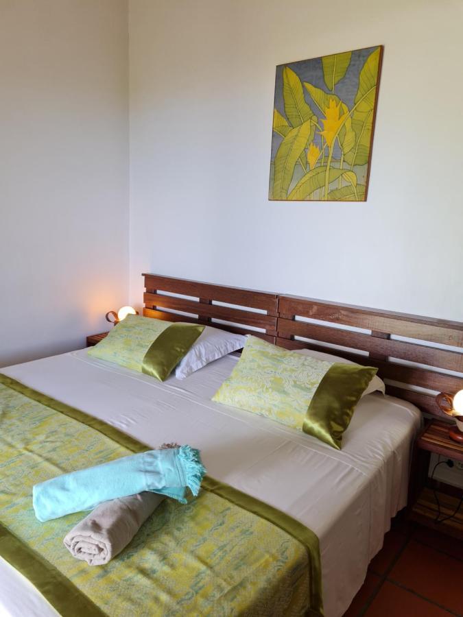 Chambre D'Hotes "Villa Rayon Vert" デエエ エクステリア 写真