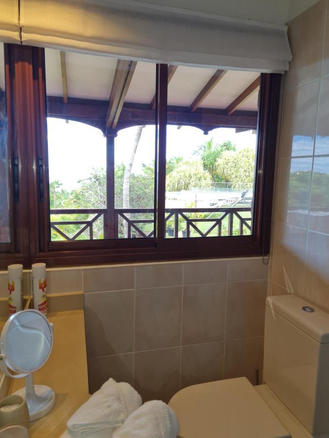 Chambre D'Hotes "Villa Rayon Vert" デエエ エクステリア 写真